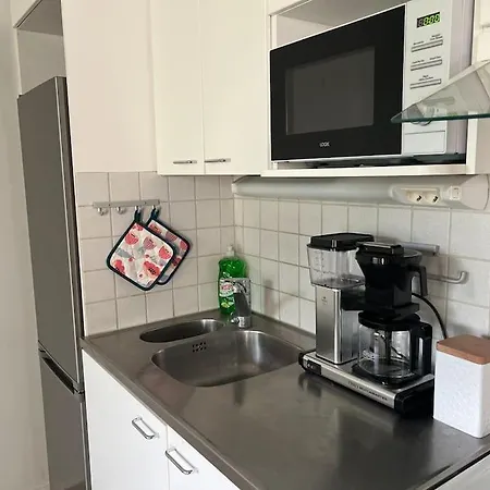 Tilava Yksioe Ilmainen Pysaekoeinti